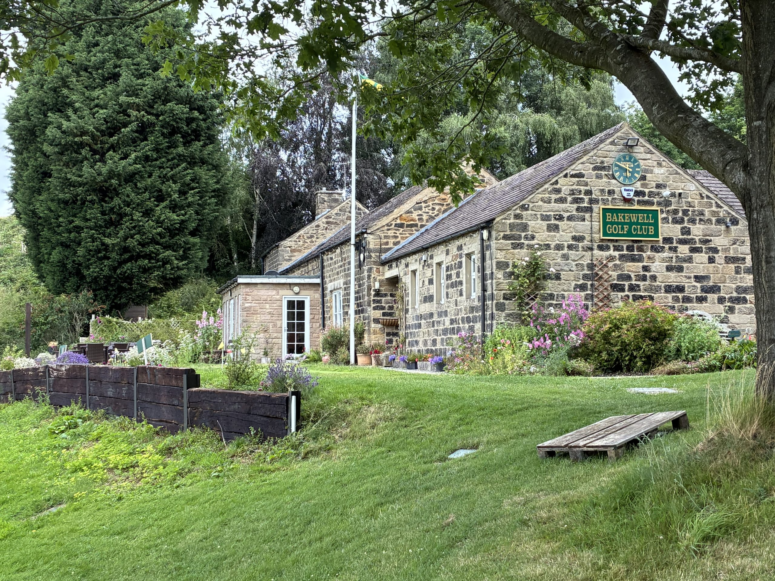 Your Guide to Bakewell – Bakewell Golf Club set in the beautiful Peak District countryside.